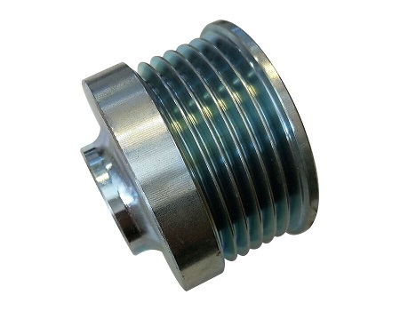 Шкив 2170 генератора 1118-2190