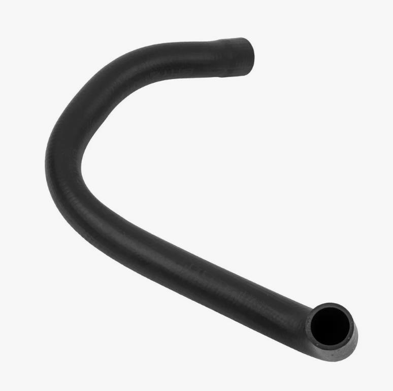 Патрубок Lada Vesta радиатора верхний подводящий 20693