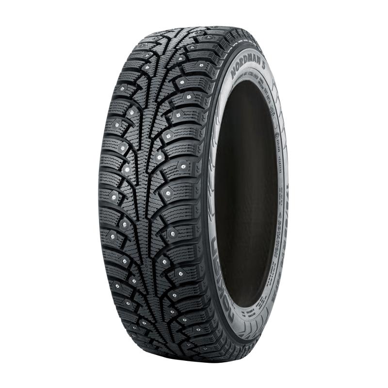 Шина R-14 175/65 /ошип/ NORDMAN-5 (NOKIAN)