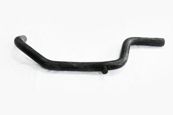 Патрубок Lada Largus/Renault Logan 8кл. отопителя 30849