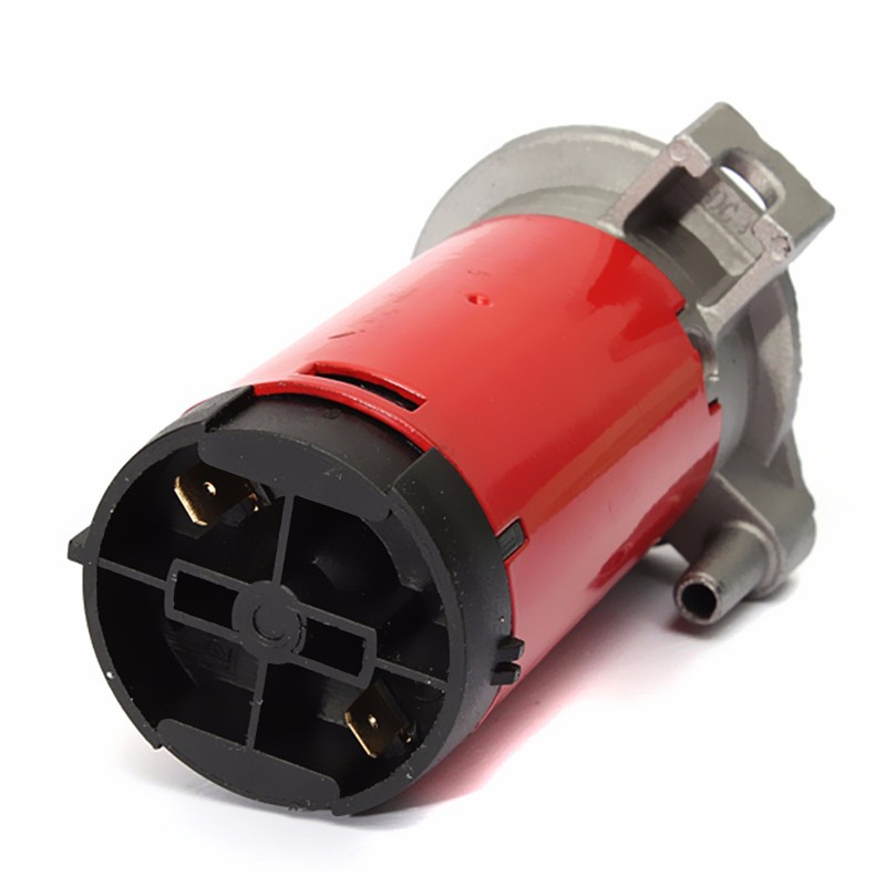 Компрессор воздушного сигнала