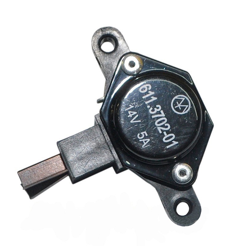 Реле 2110-2115 регулятор генератора