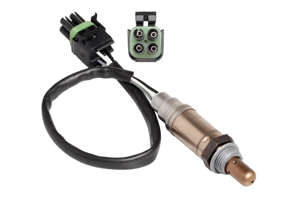 Датчик кислорода 1118-2110-2170 до катализ. ЕВРО-2,3 STARTVOLT аналог 133 мама