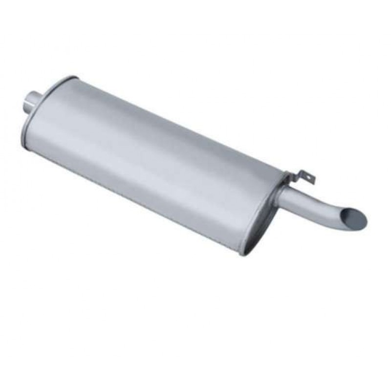 Глушитель 2141 АЗЛК 2141-1201010