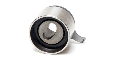 Ролик натяжной ремня ГРМ Daewoo Matiz 0,8/1,0, Chevrolet Spark 0.8/1.0, Spark 1.2 72 л.с. "HSC"