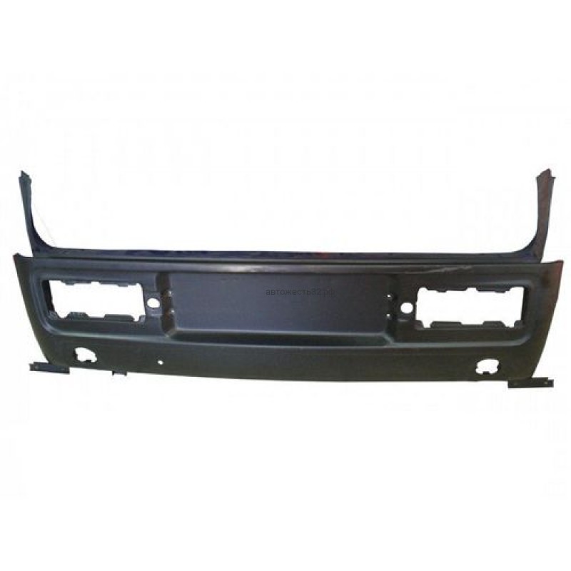 Панель 2121 задка