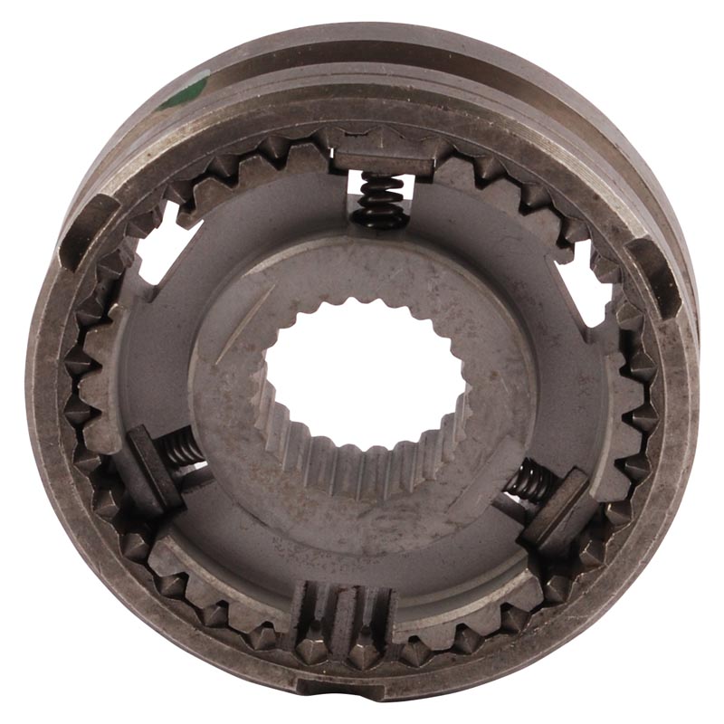 Муфта 2108 3-4 передачи в сборе 210801701116