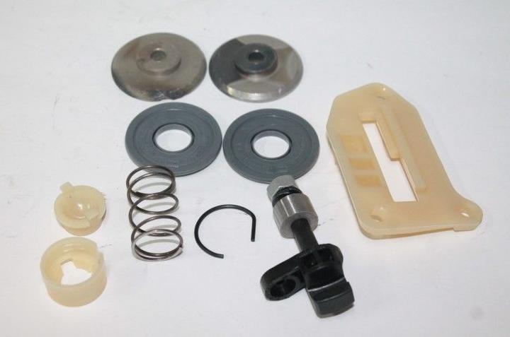 Рем-кт 2190-2170 кулисы КПП 