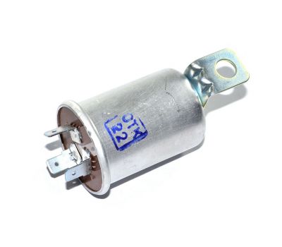 Реле 2101 поворотов бочёнок