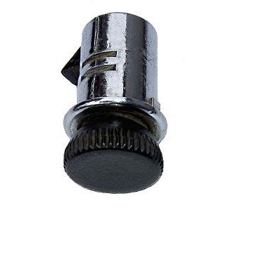 Замок 2105-07 крышки бардачка