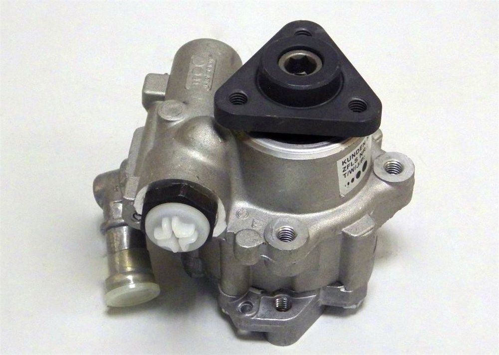 Насос 2123 ГУР (без шкива) Avtograd