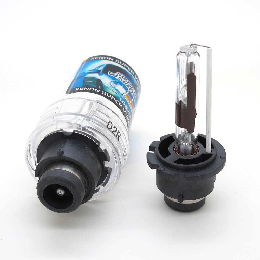 Лампа Ксенон 12V 6000 D2R ClearLight 1шт