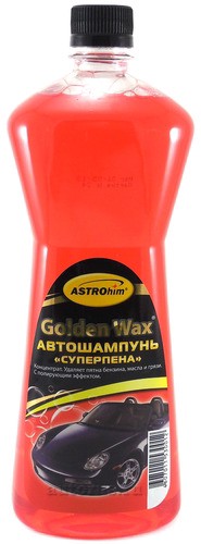 Автошампунь "Астрохим" 1л Ас-310