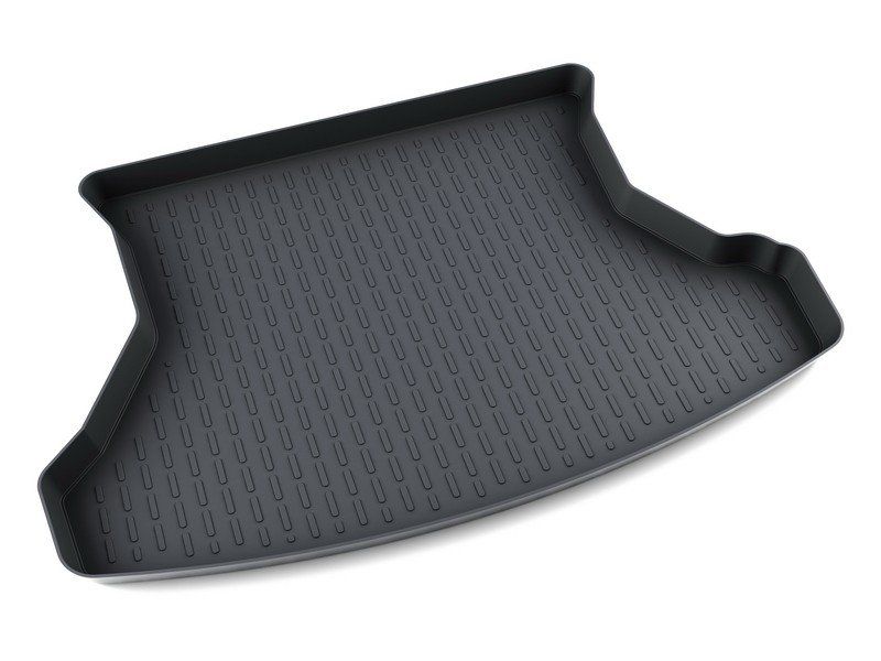 Коврик багажника 2197 Datsun mi-Do "Слотекс"