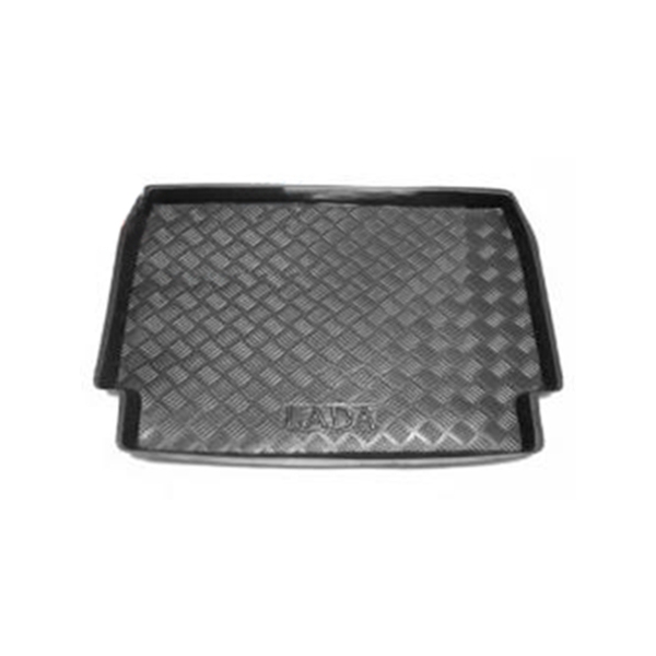 Коврик багажника 2105 "Слотекс"