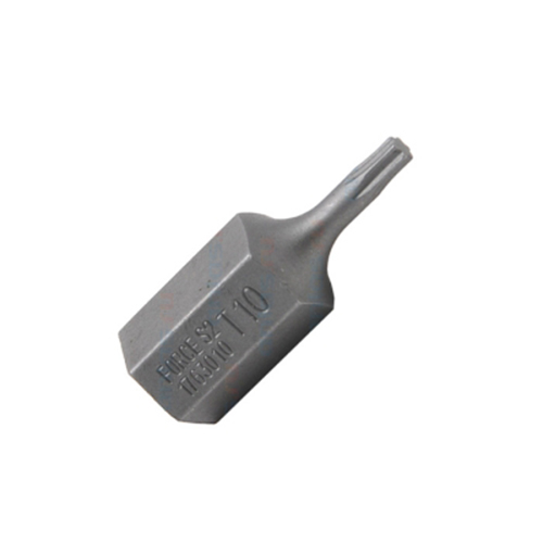 Бита TORX T10 L=30мм 1/2