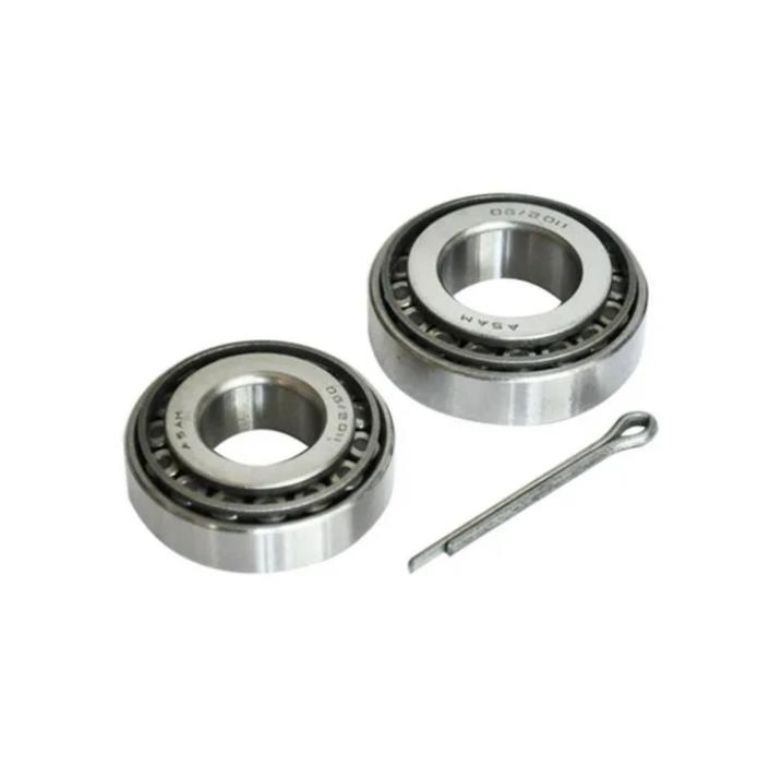 Подшипник ступицы передней Daewoo Matiz, Chevrolet Spark 05->(2пшк + сальник) ARG33-1126