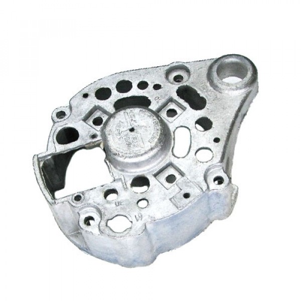 Крышка 2101 генератора задняя