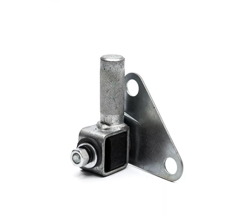 Шарнир 1118 реактивной тяги  КПП в сборе с кронш. RG1118-1703168