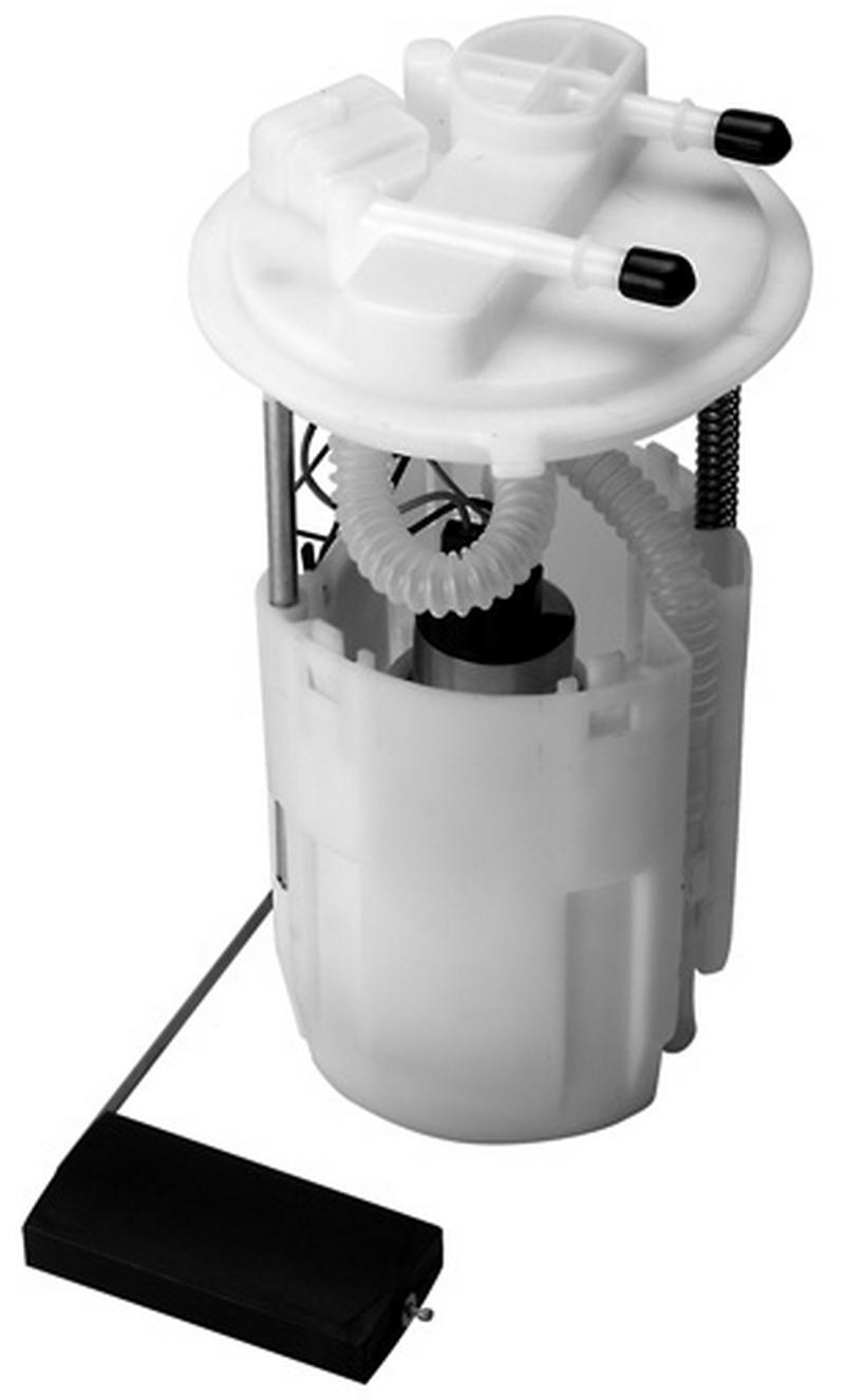 Насос (модуль) 2170-2112-21101 с дв.1,6 бензиновый электрический в сборе.