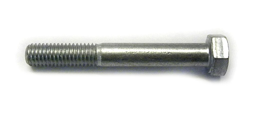 Болт М 8 х 65 (2108 хомута глушителя) GUM05026