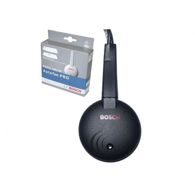 Антенна внутрисалонная BOSCH активная (оригинал)