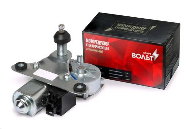 Моторчик 2111 стеклоочистителя задний