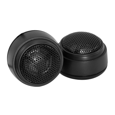 Автоакустика AVTOSTAR (пищалки)