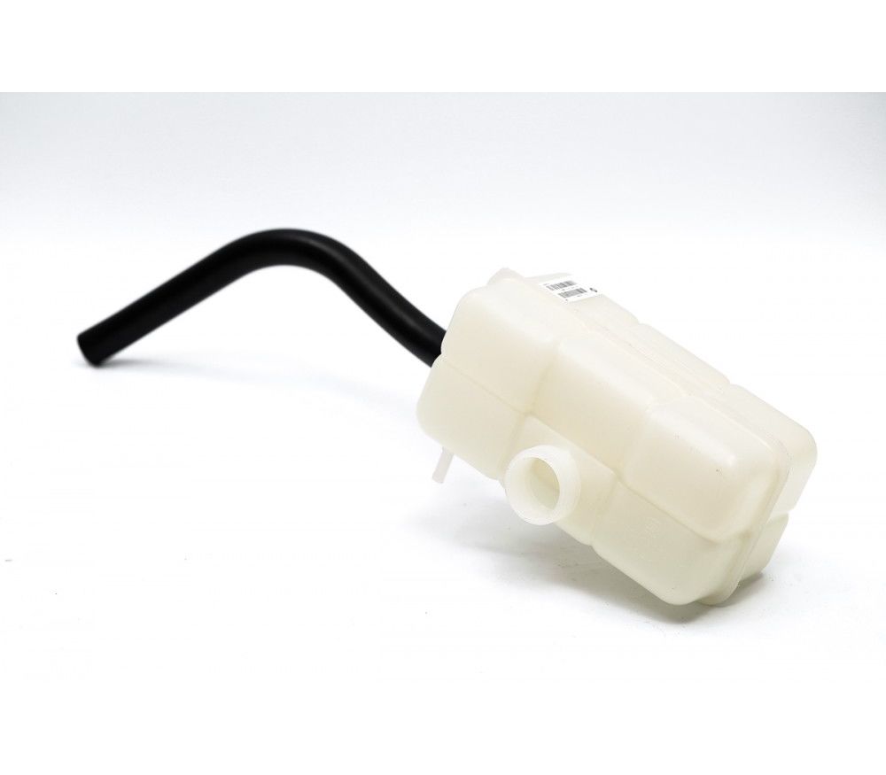 Бачок 2170 расширительный под кондиционер с патрубком /1штуцер/