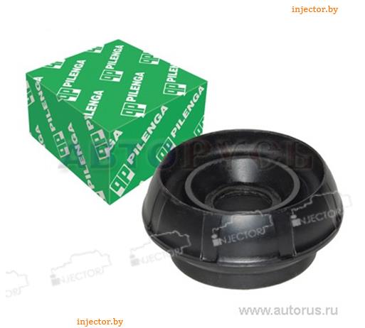 Опора Largus-Logan-Sandero-Duster передней стойки без подшипника