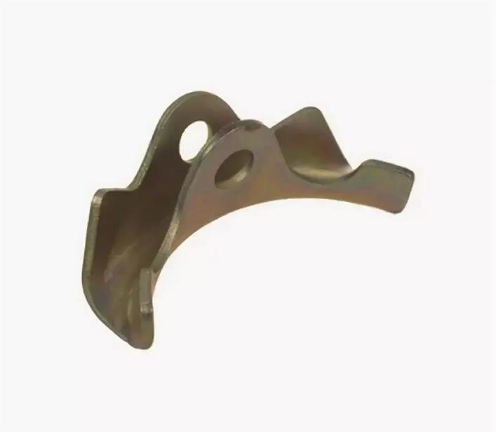 Уравнитель 2101 троса ручного тормоза