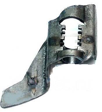 Гребёнка 2101 сидения левая. 2101-6814103