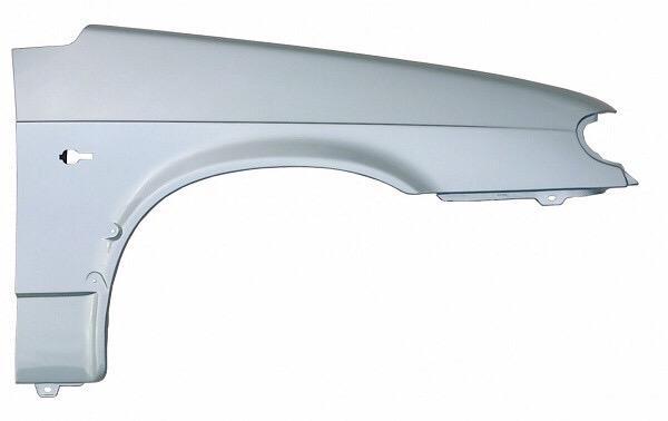 Крыло 2114 переднее правое.