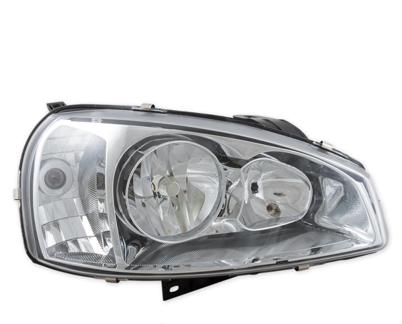 Блок фара 1118 КАЛИНА ПРАВАЯ аналог КИРЖАЧ