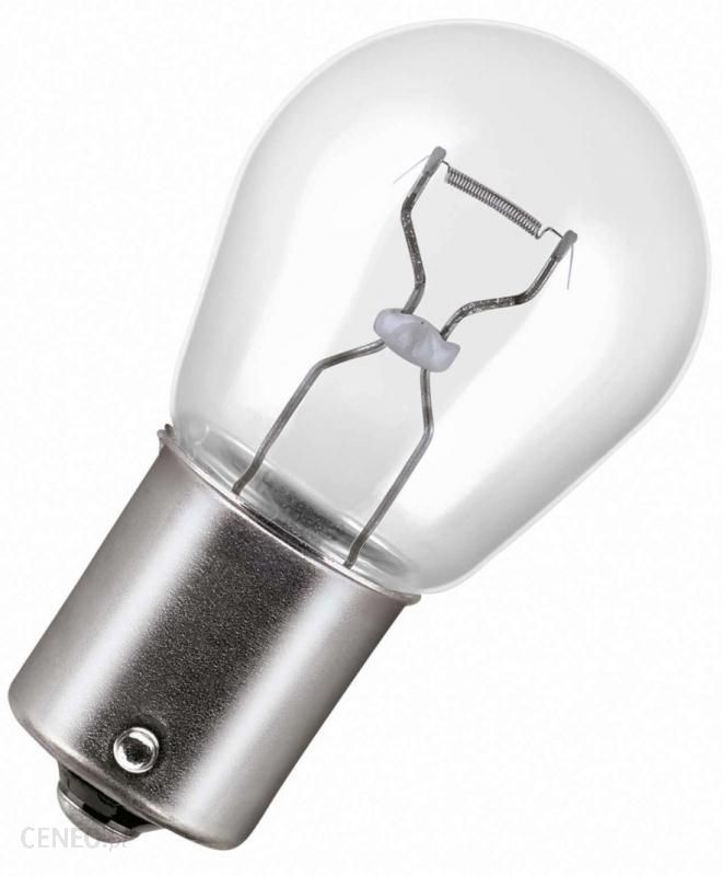 Лампа 24V P21W стоп-сигнала(большая) BA15s Маяк 1 шт. GIP06039