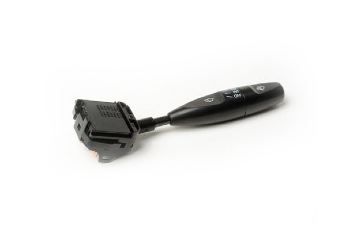 Переключатель подрулевой Daewoo Nexia /СТЕКЛООЧИСТИТЕЛЯ/ СТ.О."AMD"