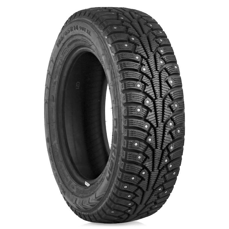 Шина R-14 185/65 /ошип/ Нордман 5 (NOKIAN)