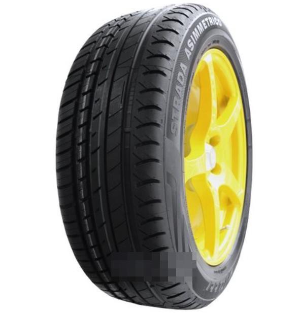 Шина R-15 195/60 /лето/ Viatti Strada Asimmetrico V-130 