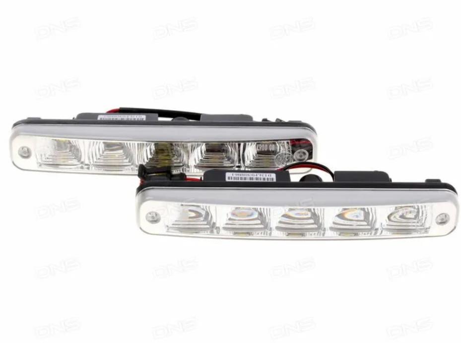 Ходовые огни Sho-mi 507