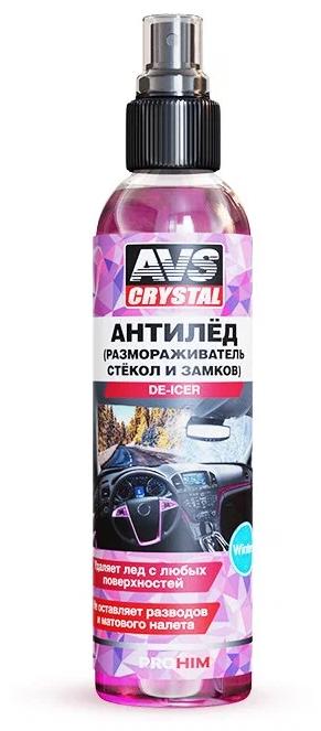 Размораживатель окон и замков AVS A07399S