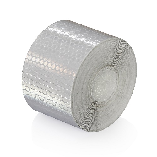 Молдинг декоративный белый 10м