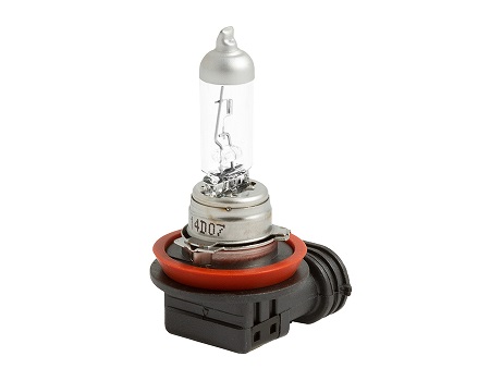 Лампа 12V H16 19W галогеновая ORIGINAL LINE 1шт. (OSRAM) 