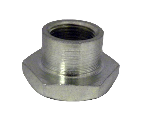 Гайка 2105 коленвала М20х1,5мм.