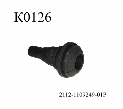 Опора 2112 воздушного фильтра.