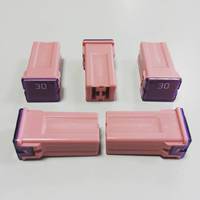 Предохранители ZAZ Chance, Sens, Lanos 30А FJ1630A