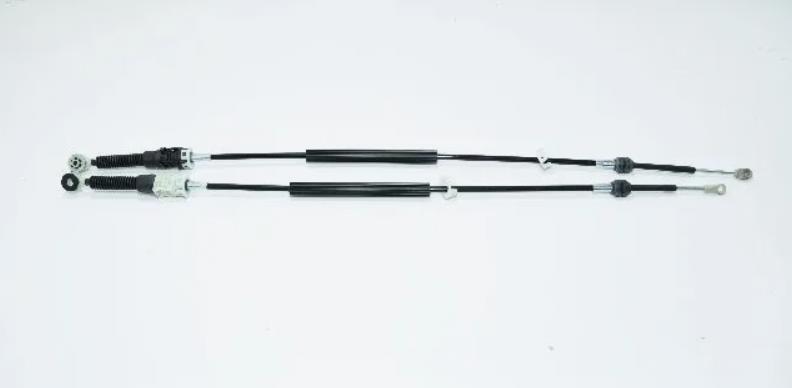 Трос LADA Largus переключения передач МКПП