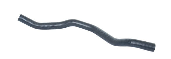 Патрубок Lada Largus/Renault Logan 16кл. отопителя подводящий  20407