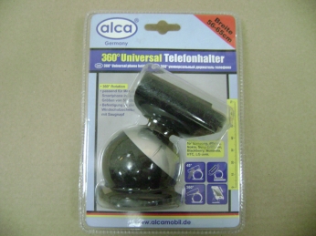 Зарядное ус-во для телефона"HEYNER" Айфон