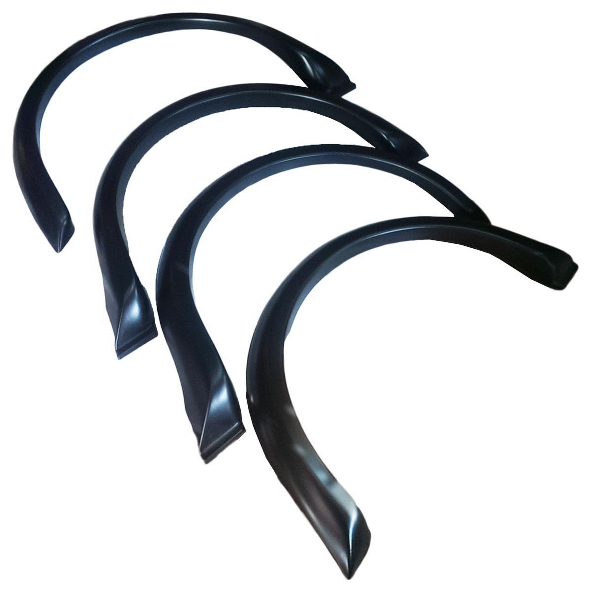 Арки 2106 пластик декоративные тюнинг