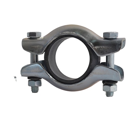 Хомут 1118-2170 глушителя RG1118-1203064 M.117C